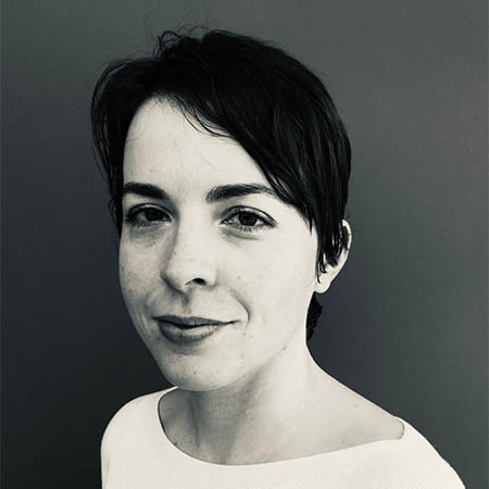 Dr Laureline LEGENDRE